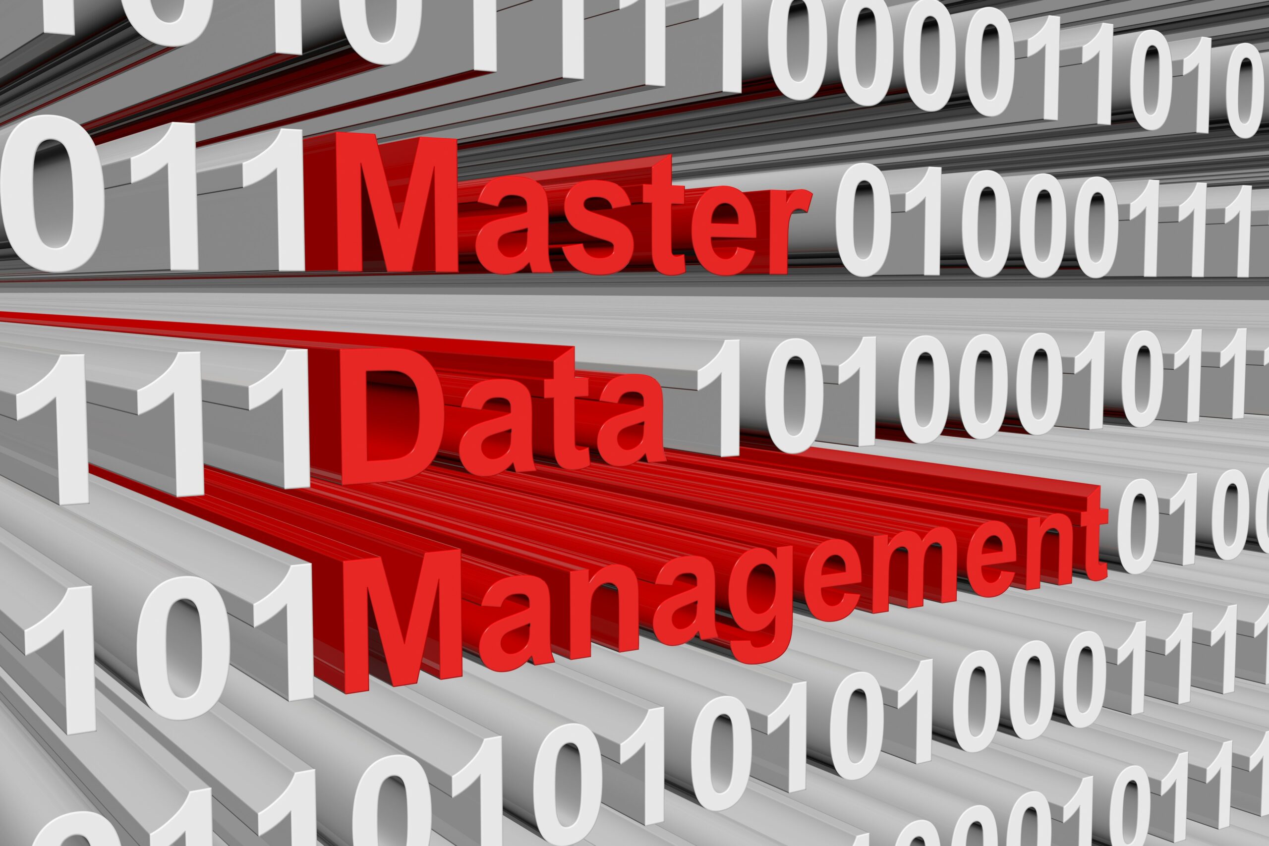 Mastering Data Requires Attention to Detail - Mind Over Machines