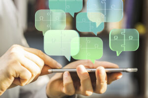 Chatbot Development Moves Associations Beyond Transaction to Conversation