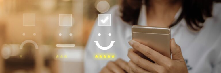 AdobeStock_269603771 Customer Experience and AI