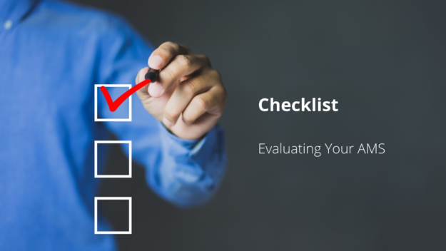Checklist Association Management Systems