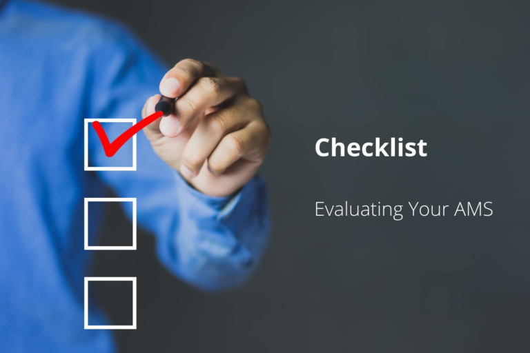 Association Management Systems