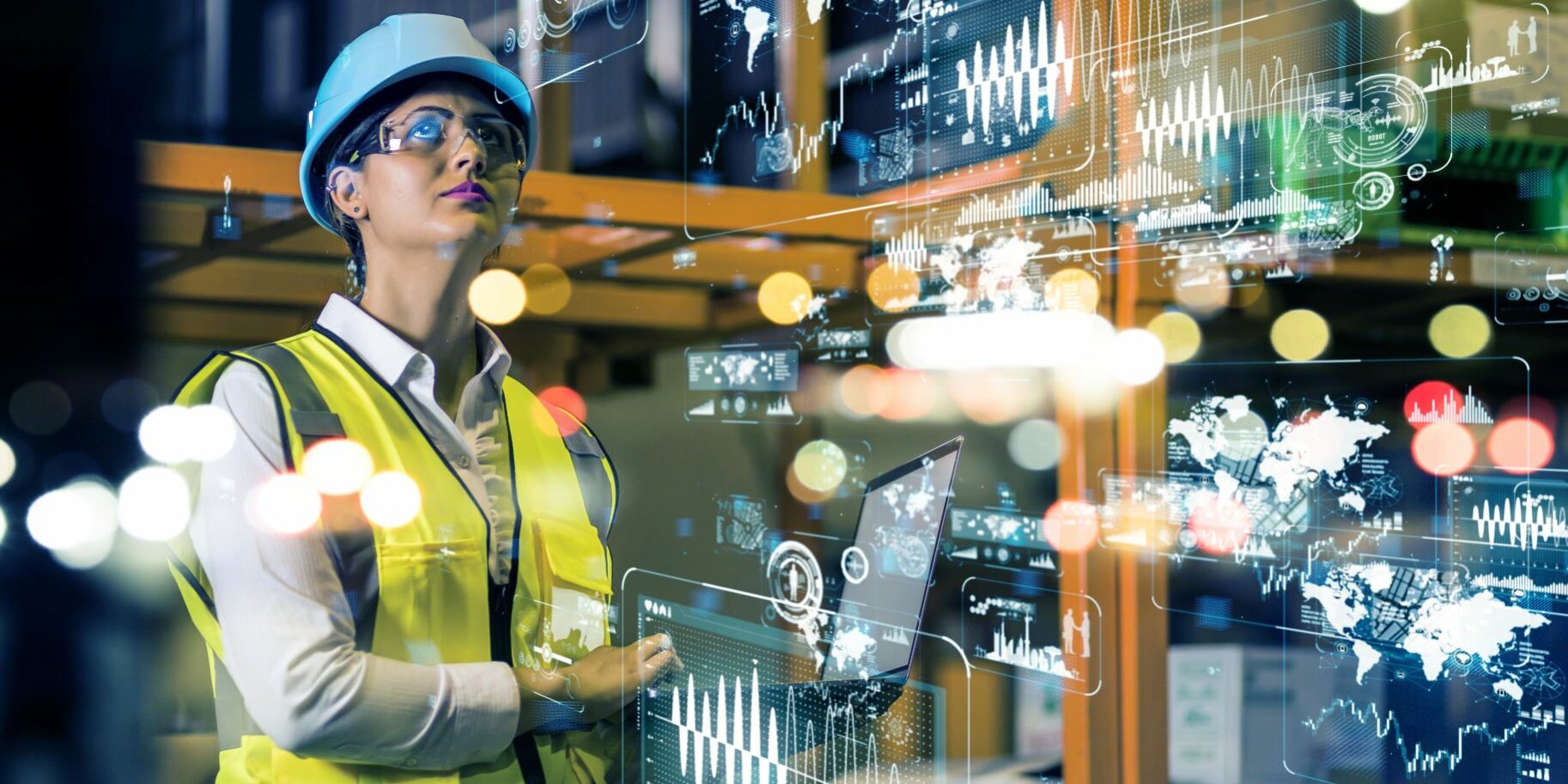 AdobeStock_238490021_for blog Manufacturing and Data