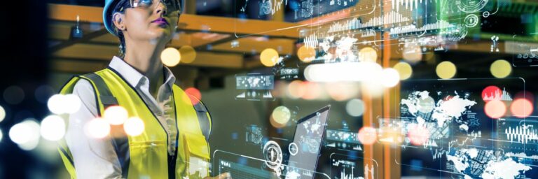 Manufacturing and Data