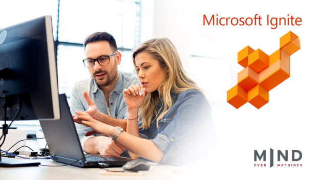 Microsoft Ignite Recap