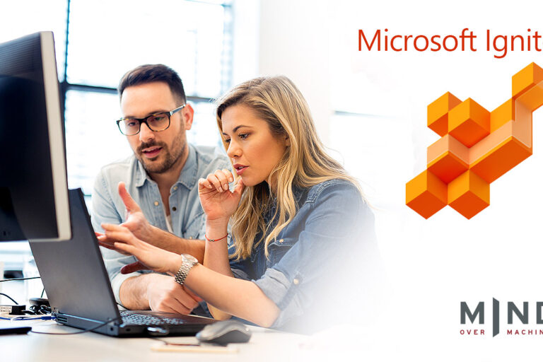 Microsoft_Ignite_Recap Microsoft Ignite Recap