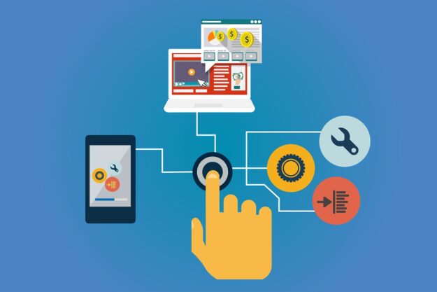 Automation and Finance Automation and Finance