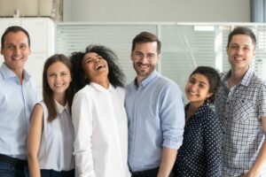 Every top-level executive will tell you people are their organization’s greatest asset. The human resources profession was created to find, engage and retain that #1 asset. HR is supposed to advocate for people. It seems counterintuitive, but computers can make your workplace more human, and it starts with automating certain HR processes.