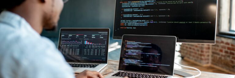 Custom Software Development