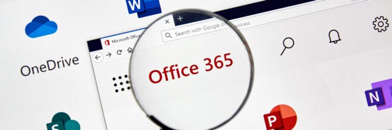 Office 365 Productivity