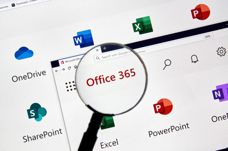 Office 365 Productivity