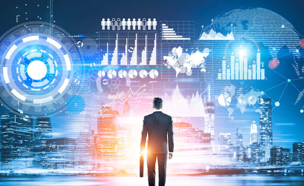 CMS-AMS Digital Transformation