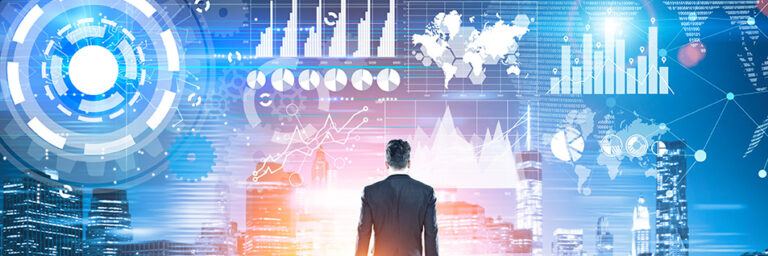 CMS-AMS Digital Transformation