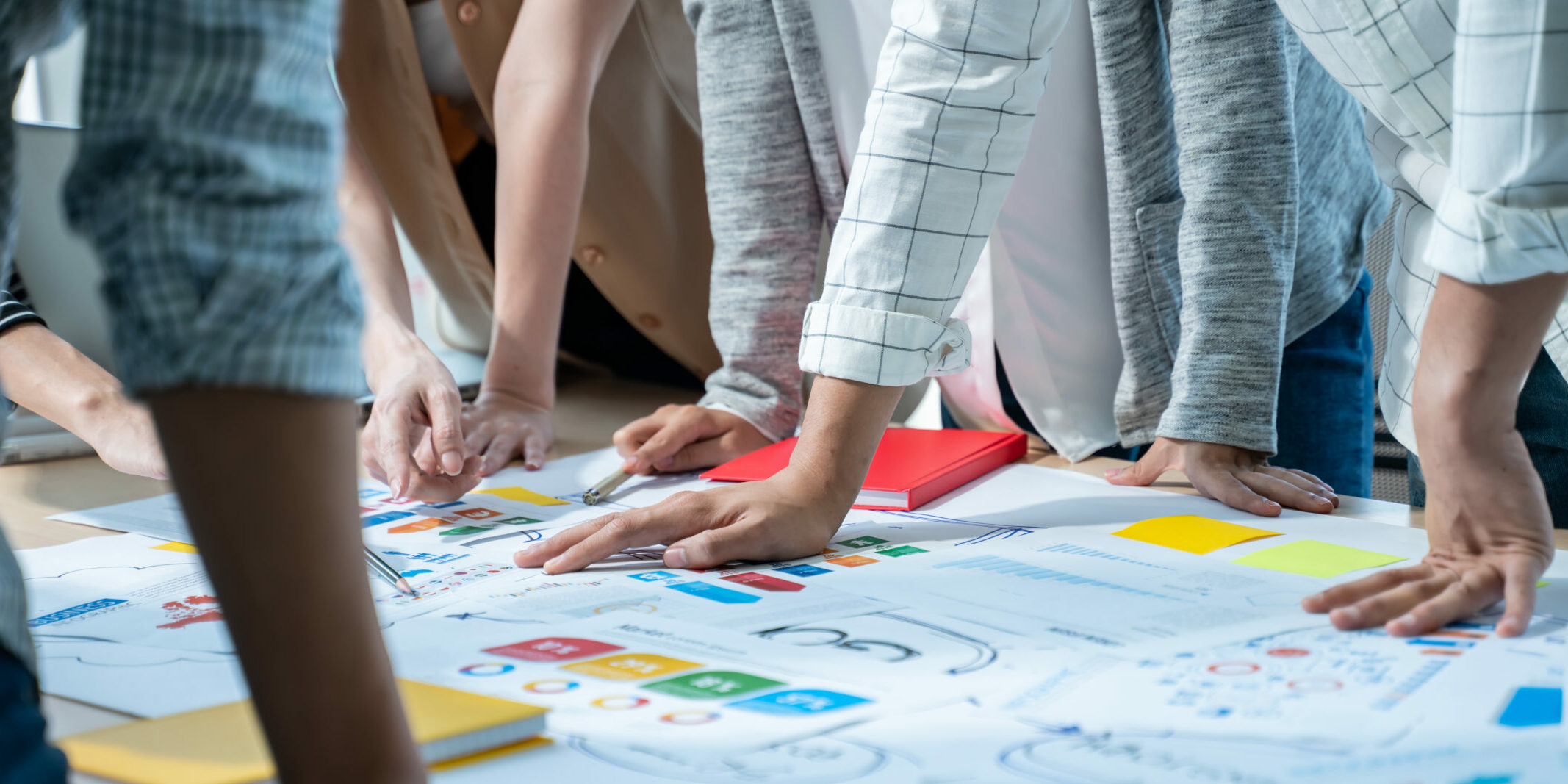 Human Roadmaps Human Roadmaps