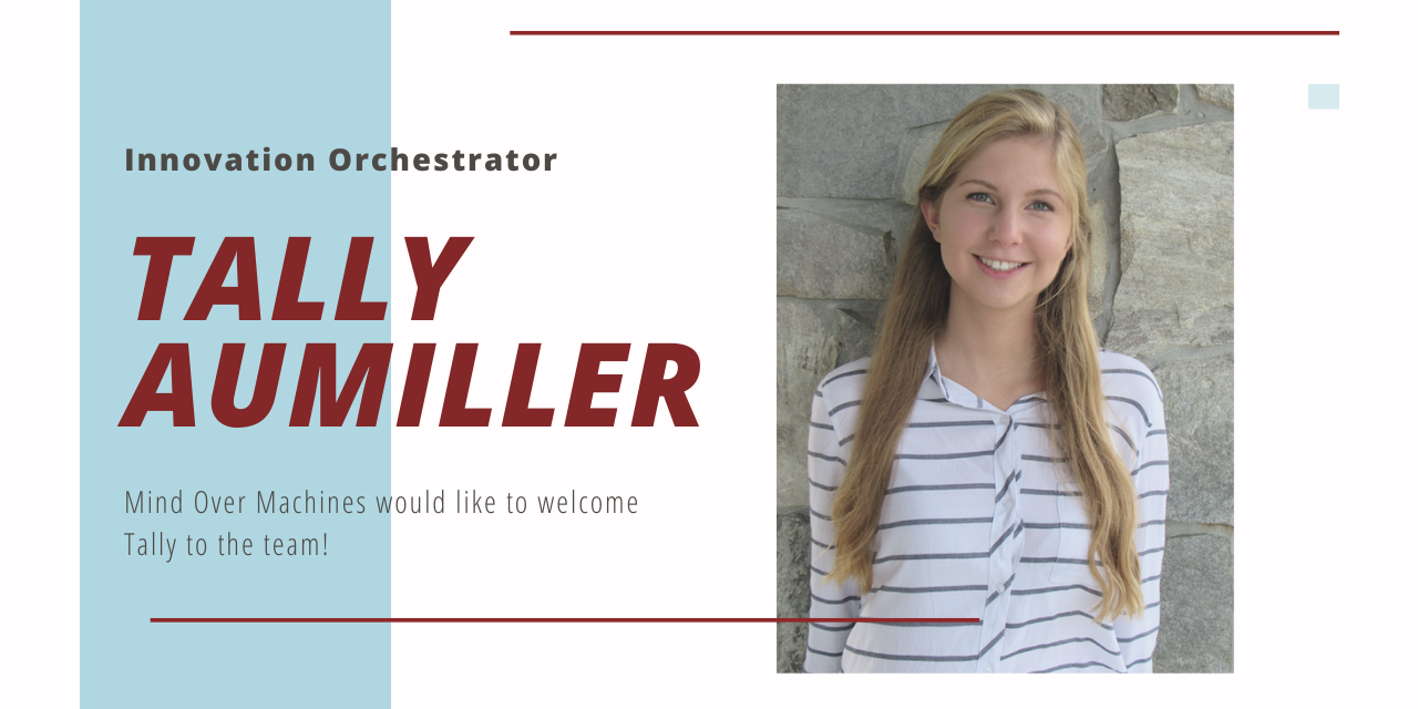 New Innovation Orchestrator Brings Big Ideas to Life