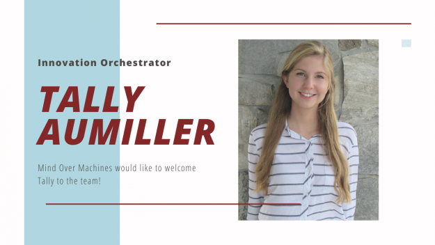 New Innovation Orchestrator Brings Big Ideas to Life New Innovation Orchestrator Brings Big Ideas to Life