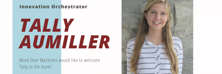 New Innovation Orchestrator Brings Big Ideas to Life New Innovation Orchestrator Brings Big Ideas to Life