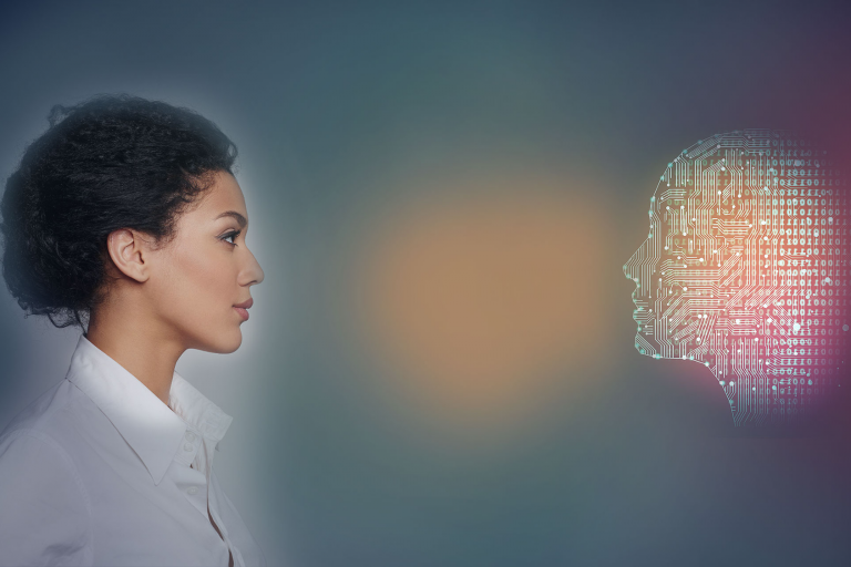 Digital Transformation Automation is Efficiency: No Tech Required