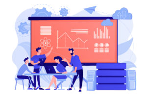 Data Science versus Analyst