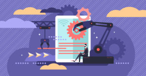 Automation & Your Core Competency