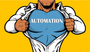 How Automation Is Powering the Self-Service Data Revolution