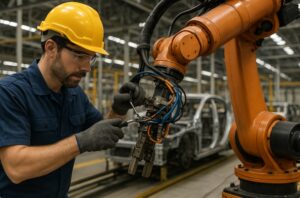 Why It’s OK That the First Day is the Worst Day with AI