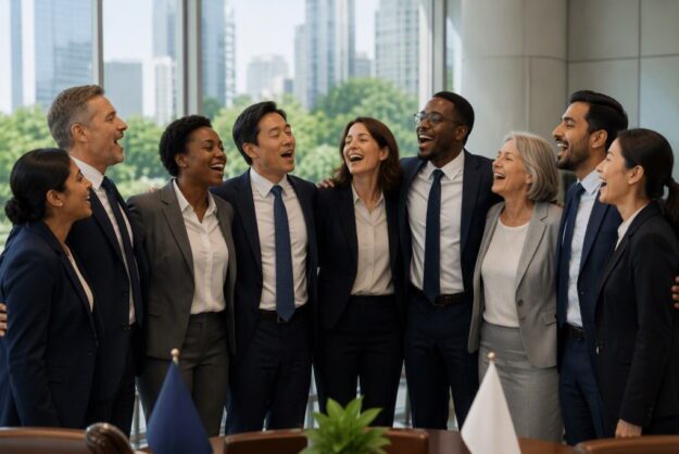 vendor customer chorus